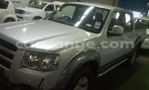 Buy Used Ford Ranger Silver Car in Walvis Bay in Namibia Buy Used Ford Ranger Silver Car in Walvis Bay in Namibia