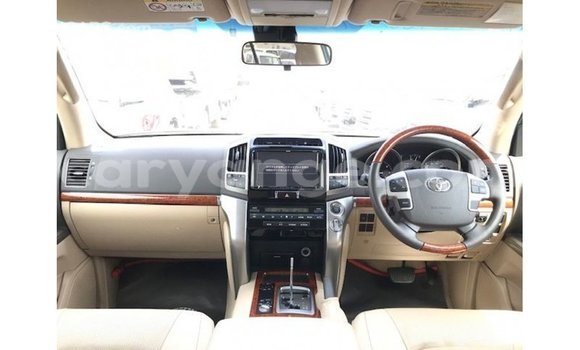 Buy Import Toyota Land Cruiser Red Car in Import - Dubai in Namibia Buy Import Toyota Land Cruiser Red Car in Import - Dubai in Namibia
