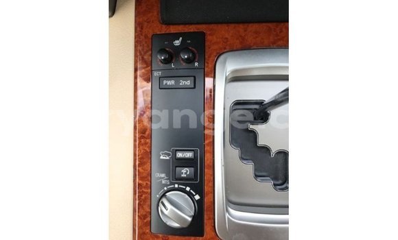 Buy Import Toyota Land Cruiser Red Car in Import - Dubai in Namibia Buy Import Toyota Land Cruiser Red Car in Import - Dubai in Namibia