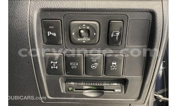 Buy Import Toyota Land Cruiser Black Car in Import - Dubai in Namibia Buy Import Toyota Land Cruiser Black Car in Import - Dubai in Namibia
