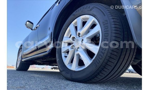 Buy Import Toyota Land Cruiser Black Car in Import - Dubai in Namibia Buy Import Toyota Land Cruiser Black Car in Import - Dubai in Namibia