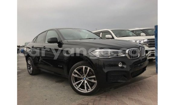 Buy Import BMW X6 Black Car in Import - Dubai in Namibia Buy Import BMW X6 Black Car in Import - Dubai in Namibia