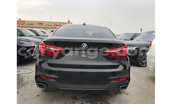 Acheter Import Voiture BMW X6 Noir à Import - Dubai, Namibie Acheter Import Voiture BMW X6 Noir à Import - Dubai, Namibie