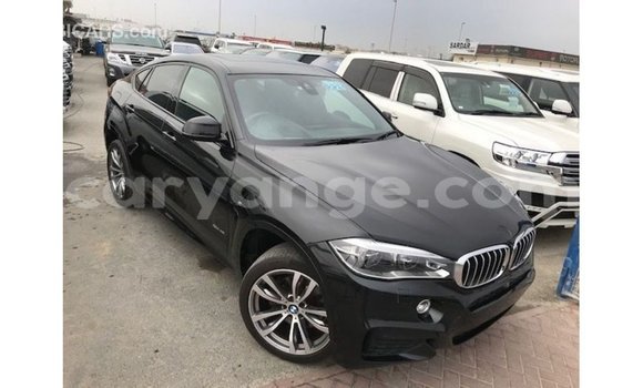 Acheter Import Voiture BMW X6 Noir à Import - Dubai, Namibie Acheter Import Voiture BMW X6 Noir à Import - Dubai, Namibie
