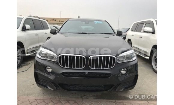 Acheter Import Voiture BMW X6 Noir à Import - Dubai, Namibie Acheter Import Voiture BMW X6 Noir à Import - Dubai, Namibie