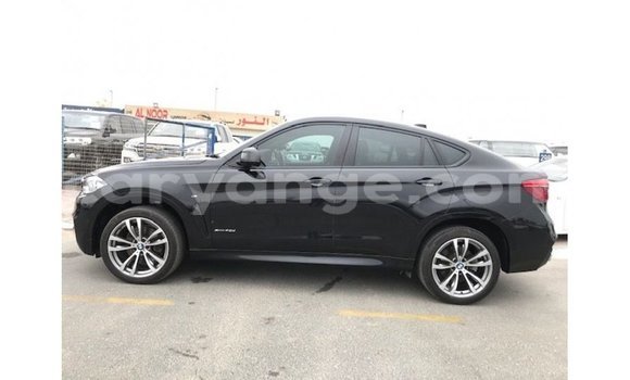 Acheter Import Voiture BMW X6 Noir à Import - Dubai, Namibie Acheter Import Voiture BMW X6 Noir à Import - Dubai, Namibie