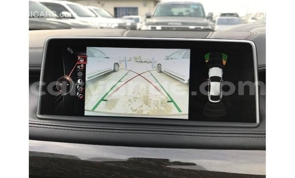 Acheter Import Voiture BMW X6 Noir à Import - Dubai, Namibie Acheter Import Voiture BMW X6 Noir à Import - Dubai, Namibie