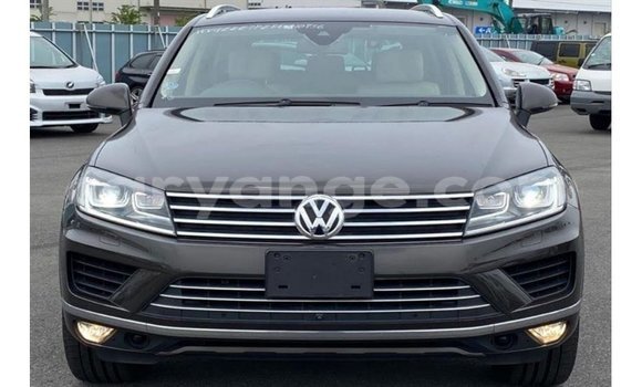 Buy Import Volkswagen Touareg Other Car in Import - Dubai in Namibia