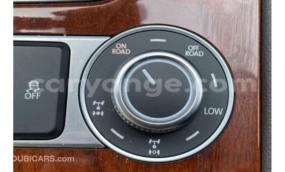 Acheter Import Voiture Volkswagen Touareg Autre à Import - Dubai, Namibie Acheter Import Voiture Volkswagen Touareg Autre à Import - Dubai, Namibie