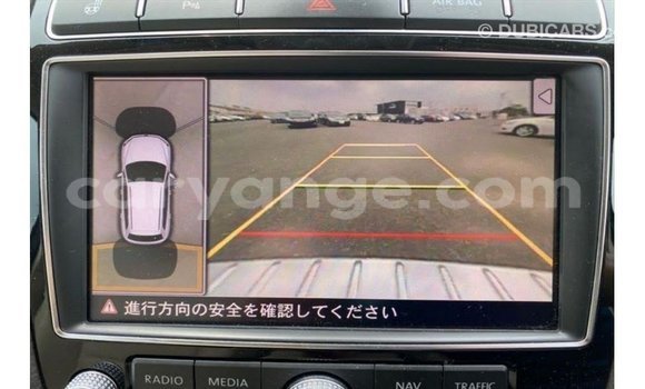 Acheter Import Voiture Volkswagen Touareg Autre à Import - Dubai, Namibie Acheter Import Voiture Volkswagen Touareg Autre à Import - Dubai, Namibie