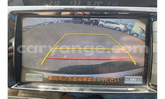 Acheter Import Voiture Toyota Land Cruiser Noir à Import - Dubai, Namibie Acheter Import Voiture Toyota Land Cruiser Noir à Import - Dubai, Namibie