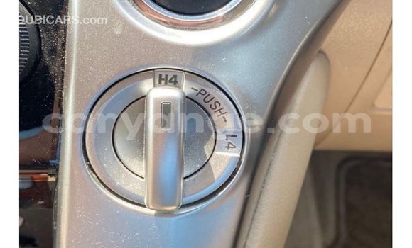 Acheter Import Voiture Toyota Land Cruiser Noir à Import - Dubai, Namibie Acheter Import Voiture Toyota Land Cruiser Noir à Import - Dubai, Namibie