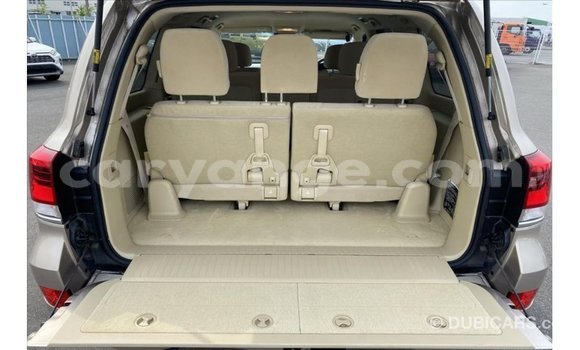 Acheter Import Voiture Toyota Land Cruiser Autre à Import - Dubai, Namibie Acheter Import Voiture Toyota Land Cruiser Autre à Import - Dubai, Namibie