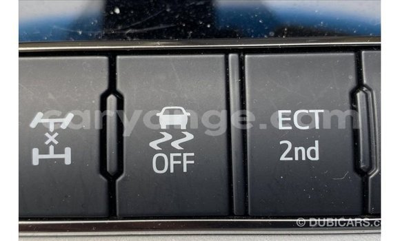 Acheter Import Voiture Toyota Land Cruiser Autre à Import - Dubai, Namibie Acheter Import Voiture Toyota Land Cruiser Autre à Import - Dubai, Namibie