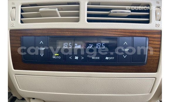 Acheter Import Voiture Toyota Land Cruiser Autre à Import - Dubai, Namibie Acheter Import Voiture Toyota Land Cruiser Autre à Import - Dubai, Namibie