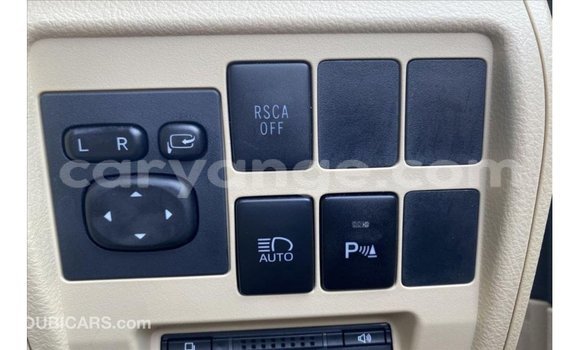 Acheter Import Voiture Toyota Land Cruiser Autre à Import - Dubai, Namibie Acheter Import Voiture Toyota Land Cruiser Autre à Import - Dubai, Namibie