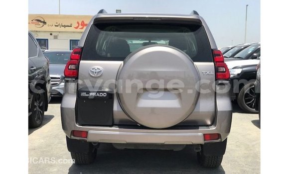 Buy Import Toyota Prado Brown Car in Import - Dubai in Namibia Buy Import Toyota Prado Brown Car in Import - Dubai in Namibia