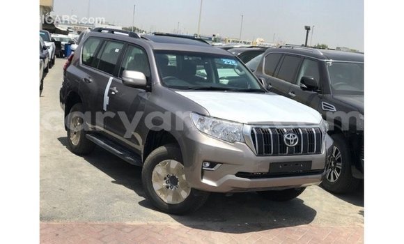 Buy Import Toyota Prado Brown Car in Import - Dubai in Namibia Buy Import Toyota Prado Brown Car in Import - Dubai in Namibia