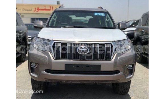 Buy Import Toyota Prado Brown Car in Import - Dubai in Namibia Buy Import Toyota Prado Brown Car in Import - Dubai in Namibia