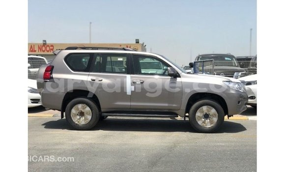Buy Import Toyota Prado Brown Car in Import - Dubai in Namibia Buy Import Toyota Prado Brown Car in Import - Dubai in Namibia