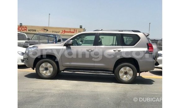 Buy Import Toyota Prado Brown Car in Import - Dubai in Namibia Buy Import Toyota Prado Brown Car in Import - Dubai in Namibia