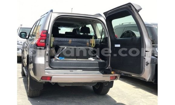 Buy Import Toyota Prado Brown Car in Import - Dubai in Namibia Buy Import Toyota Prado Brown Car in Import - Dubai in Namibia