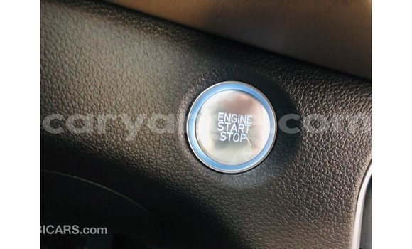 Acheter Import Voiture Hyundai Santa Fe Marron à Import - Dubai, Namibie Acheter Import Voiture Hyundai Santa Fe Marron à Import - Dubai, Namibie