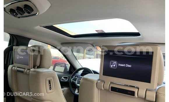 Acheter Import Voiture Dodge Durango Blanc à Import - Dubai, Namibie Acheter Import Voiture Dodge Durango Blanc à Import - Dubai, Namibie