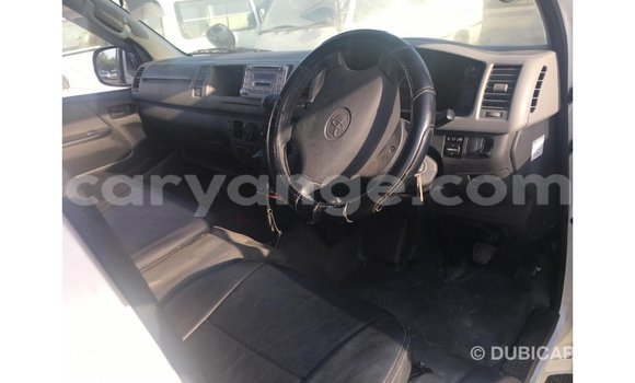Buy Import Toyota 4Runner White Car in Import - Dubai in Namibia Buy Import Toyota 4Runner White Car in Import - Dubai in Namibia