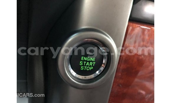 Acheter Import Voiture Toyota Prado Blanc à Import - Dubai, Namibie Acheter Import Voiture Toyota Prado Blanc à Import - Dubai, Namibie