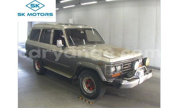 Buy Import Toyota Land Cruiser Other Car in Import - Dubai in Namibia Buy Import Toyota Land Cruiser Other Car in Import - Dubai in Namibia