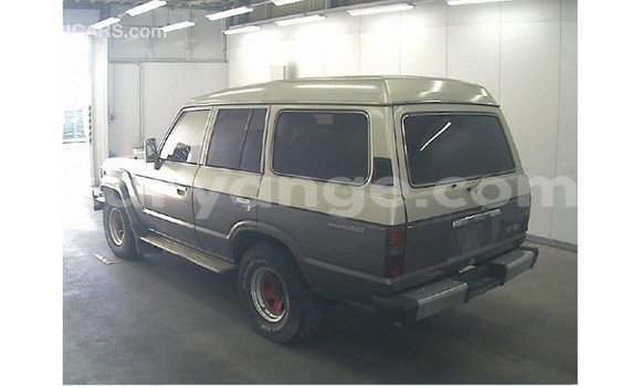 Buy Import Toyota Land Cruiser Other Car in Import - Dubai in Namibia Buy Import Toyota Land Cruiser Other Car in Import - Dubai in Namibia