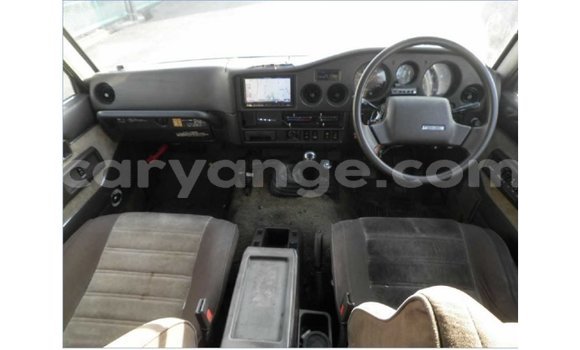 Buy Import Toyota Land Cruiser Other Car in Import - Dubai in Namibia Buy Import Toyota Land Cruiser Other Car in Import - Dubai in Namibia