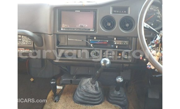 Buy Import Toyota Land Cruiser Other Car in Import - Dubai in Namibia Buy Import Toyota Land Cruiser Other Car in Import - Dubai in Namibia