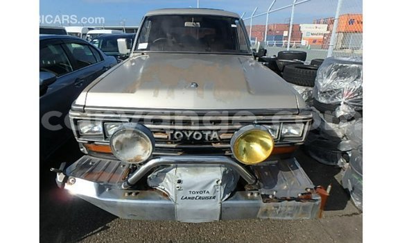 Buy Import Toyota Land Cruiser Other Car in Import - Dubai in Namibia Buy Import Toyota Land Cruiser Other Car in Import - Dubai in Namibia