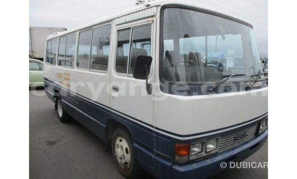 Buy Import Toyota Coaster White Car in Import - Dubai in Namibia Buy Import Toyota Coaster White Car in Import - Dubai in Namibia