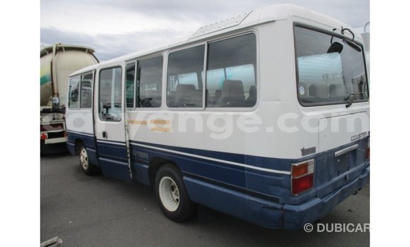 Buy Import Toyota Coaster White Car in Import - Dubai in Namibia Buy Import Toyota Coaster White Car in Import - Dubai in Namibia