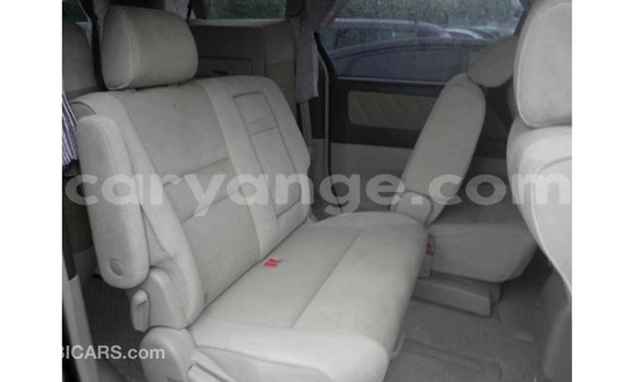 Buy Import Toyota Alphard Black Car in Import - Dubai in Namibia Buy Import Toyota Alphard Black Car in Import - Dubai in Namibia