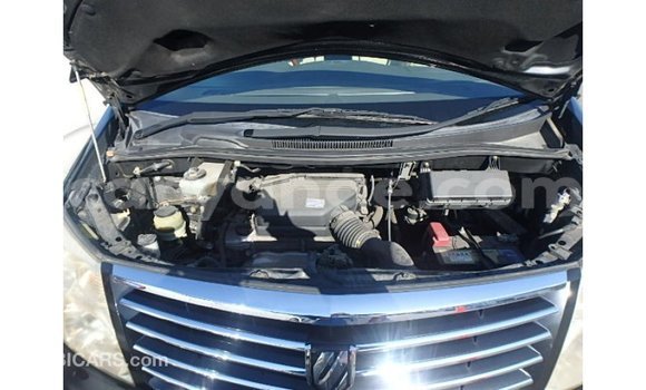 Buy Import Toyota Alphard Black Car in Import - Dubai in Namibia Buy Import Toyota Alphard Black Car in Import - Dubai in Namibia
