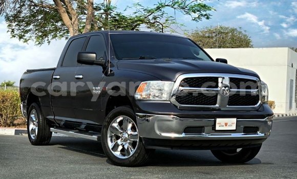 Buy Import Dodge RAM Other Car in Import - Dubai in Namibia
