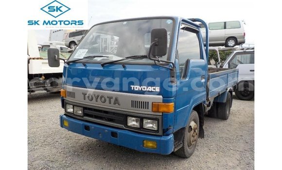 Buy Import Toyota Dyna Blue Car in Import - Dubai in Namibia Buy Import Toyota Dyna Blue Car in Import - Dubai in Namibia