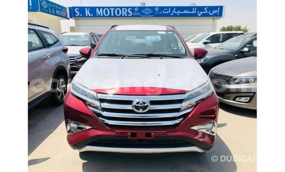 Buy Import Toyota Rush Red Car in Import - Dubai in Namibia Buy Import Toyota Rush Red Car in Import - Dubai in Namibia