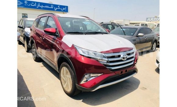Buy Import Toyota Rush Red Car in Import - Dubai in Namibia Buy Import Toyota Rush Red Car in Import - Dubai in Namibia