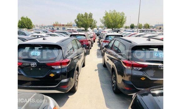 Buy Import Toyota Rush Red Car in Import - Dubai in Namibia Buy Import Toyota Rush Red Car in Import - Dubai in Namibia