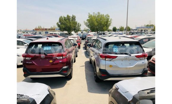 Buy Import Toyota Rush Red Car in Import - Dubai in Namibia Buy Import Toyota Rush Red Car in Import - Dubai in Namibia
