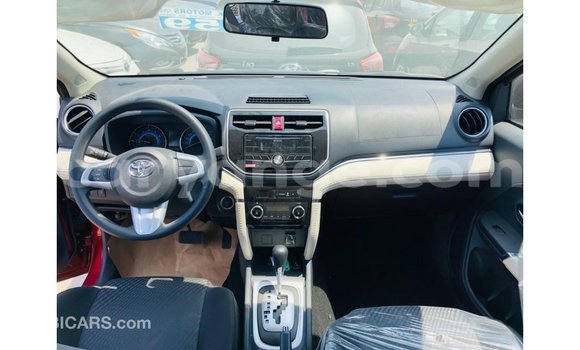 Buy Import Toyota Rush Red Car in Import - Dubai in Namibia Buy Import Toyota Rush Red Car in Import - Dubai in Namibia