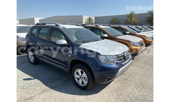 Acheter Import Voiture Renault Duster Beige à Import - Dubai, Namibie Acheter Import Voiture Renault Duster Beige à Import - Dubai, Namibie