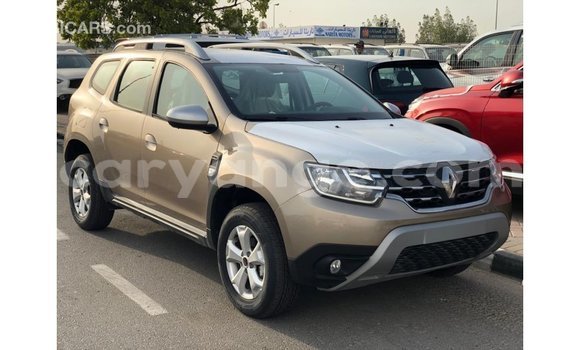 Acheter Import Voiture Renault Duster Beige à Import - Dubai, Namibie Acheter Import Voiture Renault Duster Beige à Import - Dubai, Namibie