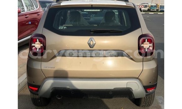 Acheter Import Voiture Renault Duster Beige à Import - Dubai, Namibie Acheter Import Voiture Renault Duster Beige à Import - Dubai, Namibie
