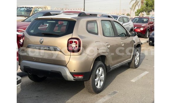 Acheter Import Voiture Renault Duster Beige à Import - Dubai, Namibie Acheter Import Voiture Renault Duster Beige à Import - Dubai, Namibie
